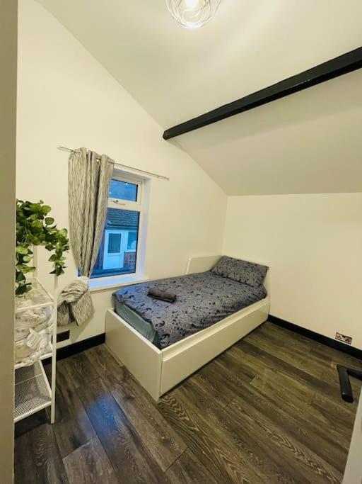 Central Area Terraced House With Private Hot Tub リンカーン エクステリア 写真