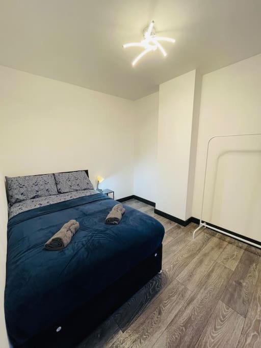 Central Area Terraced House With Private Hot Tub リンカーン エクステリア 写真
