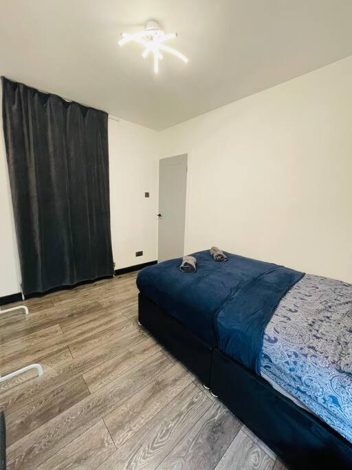 Central Area Terraced House With Private Hot Tub リンカーン エクステリア 写真